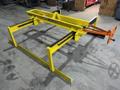 10,000# 74" X 96" ACCO SHEET LIFTER STOCK# 3894