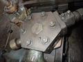 WARNER &amp; SWASEY 16" SWING TURRET LATHE  -  NO. 3