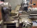 1972 GRAZIANO SAG20 | Lathes, Gap