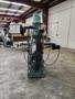 Southwestern Industries TRAK K3SX-3 MILL, Prototrak SMX CNC Control, 3 Axis, 2012