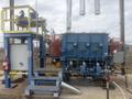 Harper GU-6D60-RTA-24 Propane/Hydrogen Reduction Kiln, 2024 – Process Equipment