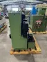 OLIVER Drill Grinder Model #600 Semi-Automatic Drill Grinder 3” USA #7602