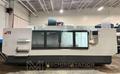 Haas VF-11/40 CNC Vertical Machining Center – 10,000 RPM, WIPS, TSC, HSM Mill