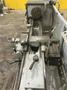 17" X 84" DOALL MODEL #16 ENGINE LATHE 2-5/8" HOLE: YOBRO #25681