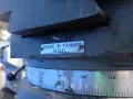 SHARP 42" X 9" VERTICAL MILL
