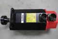 Used Fanuc AC6/2000 Servo Motor; 0.6 kW A06B-0126-B077
