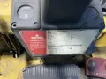 HYSTER 5600 LBS PROPANE FORKLIFT  -  S60XL
