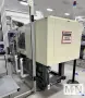 88 TON 1.2 OZ NISSEI MODEL NEX80IV-5EG ELECTRIC INJECTION MOLDING MACHINE MFG 2018