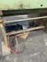 CHICAGO 11 TONS PRESS BRAKE   -  131