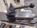 14&quot; X 40&quot; JET MODEL #GH-1440ZX GAP BED ENGINE LATHE, 3-1/8&quot; HOLE: YOBRO #24464