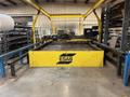 Esab Plasma Shadow 2-10 PC Plasma Cutter, 2005