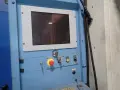 RÖDERS 21" X 27" TABLE CNC VMC  -  RFM600/2