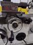 TOS MODEL #SUS-80 ENGINE LATHE : YOBRO 25404
