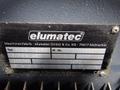 ELUMATEC 15" BLADE MITER SAW  -  MGS 73/33