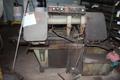12' X 16' DOALL MODEL #C58 AUTOMATIC HORIZONTAL BANDSAW: STOCK #59469