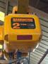 2 TON SPANCO MOBILE GANTRY CRANE WITH 2TON HARRINGTON HOIST STOCK# 4133