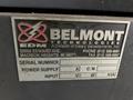 Belmont Maxicut 75 amp EDM Machine, s/n 97FB23604, with System 3R Tooling