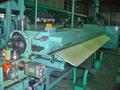 Drawing Machine Line, Schumag, 2.36" Dia.