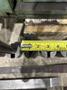 3&quot; X 24&quot; MITTS &amp; MERRILL MODEL #5HFR-KS HYDRAULIC KEY CUTTER BROACH KEYSEATER: STOCK #23647