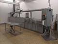 12‑Stage Automated Ultrasonic Cleaning &amp; Citric/Nitric Passivation Line – Turnkey Stainless‑Steel System