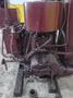 100 HP LEROI MODEL #A219-152-3_C7 WATER COOLED AIR COMPRESSOR: STOCK #21254