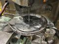 FELLOWS MODEL #6A GEAR SHAPER W/ 4&quot; RISER: STOCK #22048