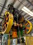 4000 TON BLISS NO. 33 KNUCKLE JOINT PRESS. STOCK # 0682824
