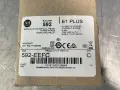 ALLEN-BRADLEY 600 VAC BULLETIN 509 MOTOR STARTER  -  509-COD-A2J-17