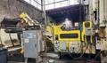 Dallas Space Saver Coil Feed Line - 30,000 lbs. x 60" Wide Coil Capacity: For Sale Coil Feed Line