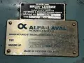 ALFA LAVAL 1985 ALFA LAVAL SHL 15 HOMOGENIZER  -  SHL 15