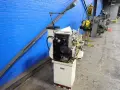 JET 14" X 48" LATHE  -  GHB-1340