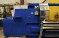 43" x 157" OKUMA LH55-N CNC LATHE WITH UPDATED (2018) FANUC CONTROLS. STOCK # 0545326