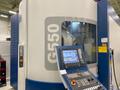 Grob G550 5-Axis CNC Horizontal Machining Center For Sale - 2017