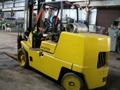 Forklift, Hyster, 15,000# STOCK # 2767