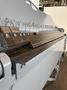 8&#039; X 10 GA CHICAGO DRIES &amp; KRUMP 73 POWERED BOX &amp; PAN BRAKE. STOCK # 1117424