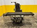 #3CH KEARNEY &amp; TRECKER K&amp;T HORIZONTAL MILL: YOBRO #24538