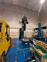 ARC SPECIALTIES ARC-5p+ CLADING MACHINE  -  ARC-5p+