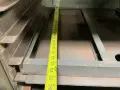 GEHNRICH 1000 DEG. F ELECTRIC OVEN