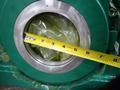 TIMKEN BEARING &amp; HOUSING  -  MS30HRTL