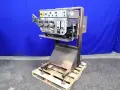 E-pak Machinery  3 Spindle Capper