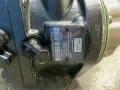 DANFOSS MOTOR TRACK DRIVE  -  51C060-1-RD1B
