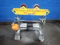 WELDING AUTOMATION 4000 LBS ADJUSTABLE PIPE ROLL  -  HD2L-100