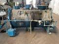 LITTLEFORD 42 CU FT, 29.CU FT WORKING FKM 1200E MIXER  -  FKM 1200E