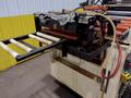 24&quot; X .150&quot; X 4000 LB FEED-LEASE MODEL #FL-4-2X18 COIL FEED LINE: STOCK #19222