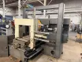 Used 2006 Hyd-Mech 22" x 22" automatic dual column horizontal bandsaw model H-22A