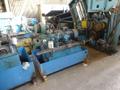 WMW Roller leveler - metal flattening machine 2200x40