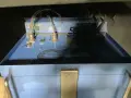 DENSHIJIKI INDUSTRY CO., LTD 59”X55”X91” ENCLOSURE SPACE WET BENCH