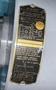 10&#039; x 16 GA ROTO-DIE &quot;10&quot; HYDRAULIC PRESS BRAKE STOCK# 3664