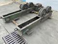 5 TON RANSOME MODEL AAIRR POWER &amp; RDLE ROLLERS: STOCK #81384