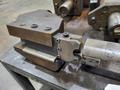 MAZAK QTN-450 LIVE AND STATIC TOOL HOLDERS, CHUCK JAWS